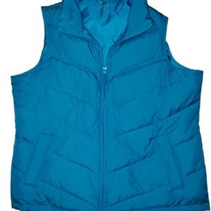 Womens Vest